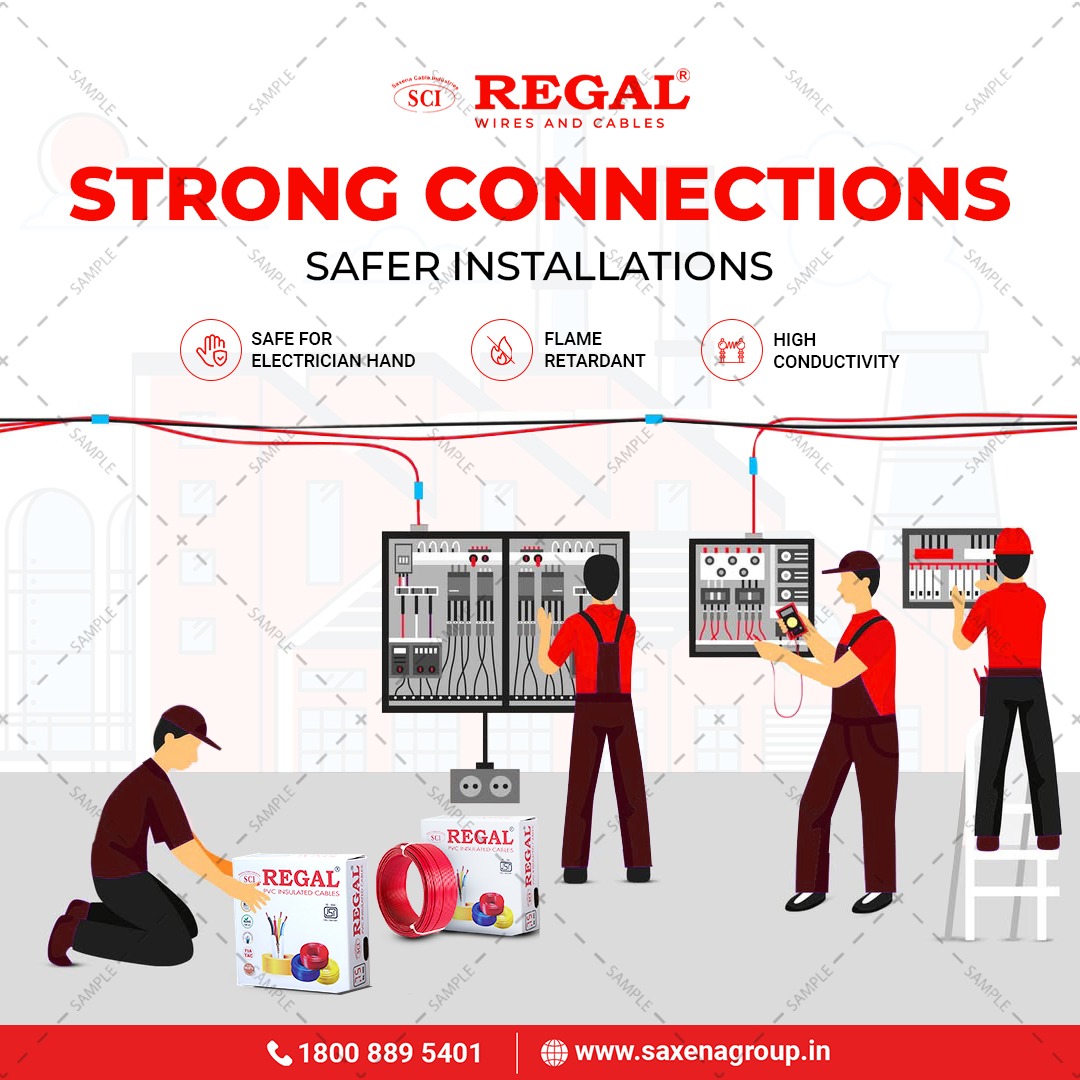 electric wires manufacturing in Mohali